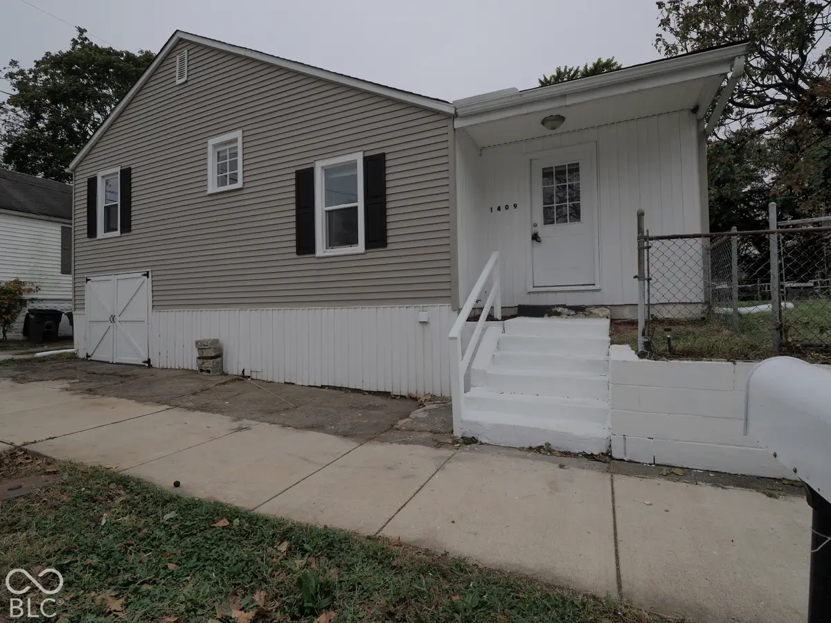 Address Withheld By Seller, Muncie, IN 47302 - #1