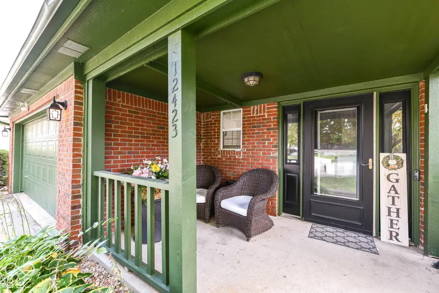 12423 High View Court, Indianapolis, IN 46236 - #3