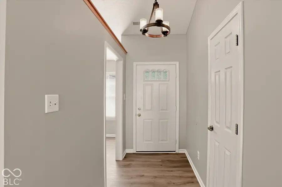 217 E Carolina Street, Fortville, IN 46040 - #3