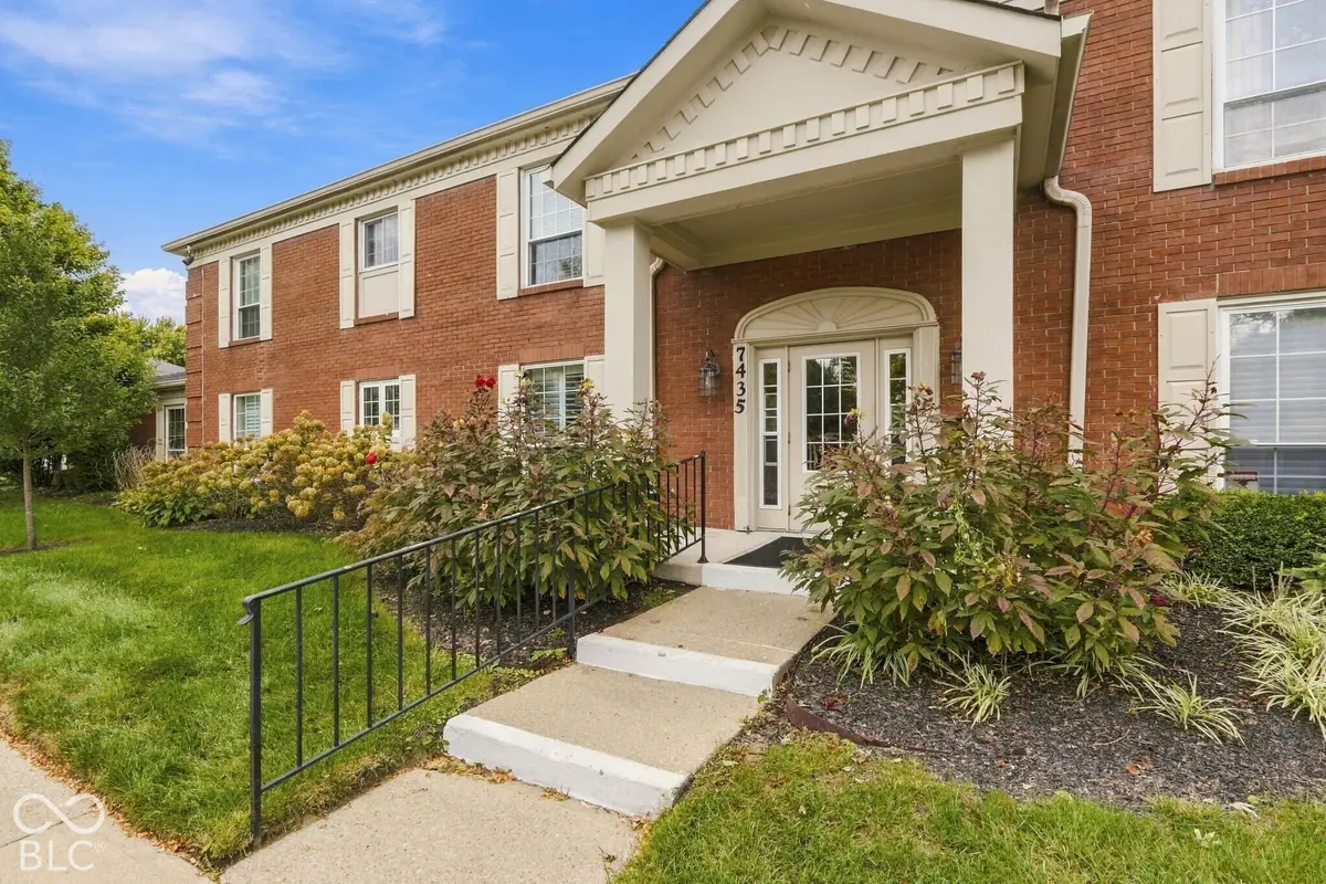 7435 Lions Head #C, Indianapolis, IN 46260 - #1
