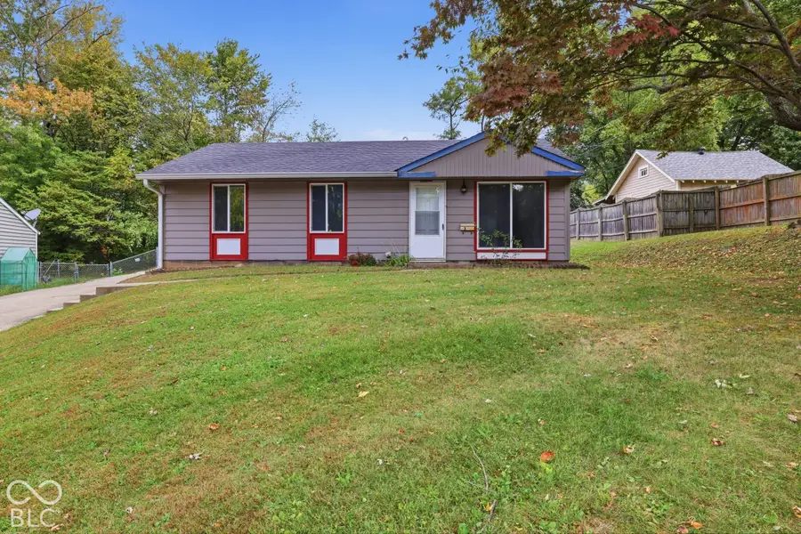 3 E Fairlane Court, Danville, IN 46122 - #2