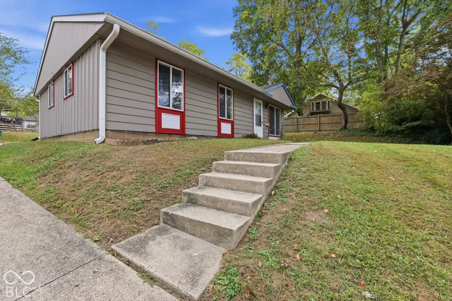 3 E Fairlane Court, Danville, IN 46122 - #3