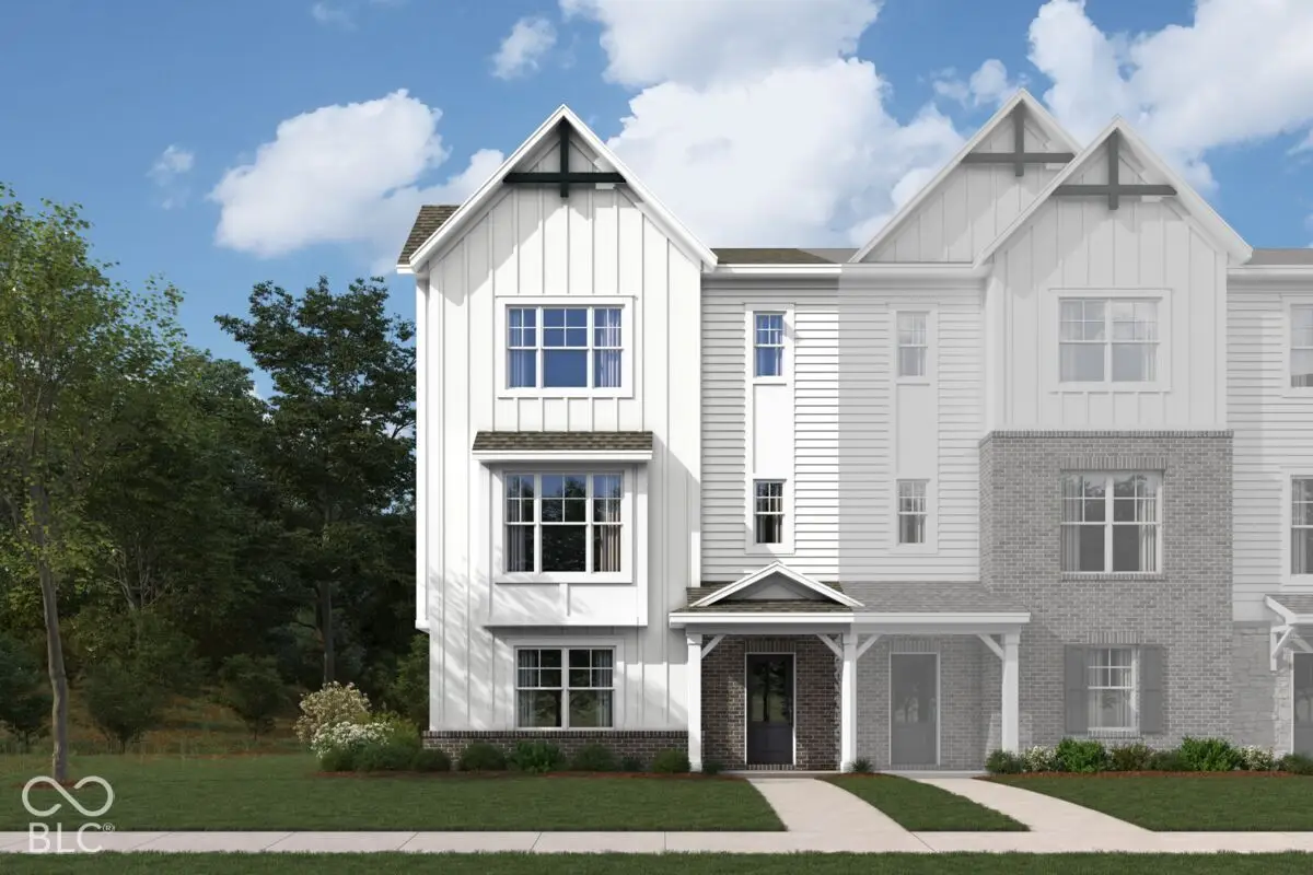 17298 Greythorne Drive, Noblesville, IN 46062 - #1