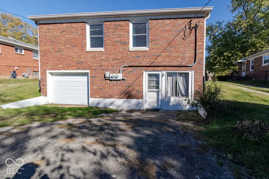1444-1446 N Emerson Avenue, Indianapolis, IN 46219 - #3