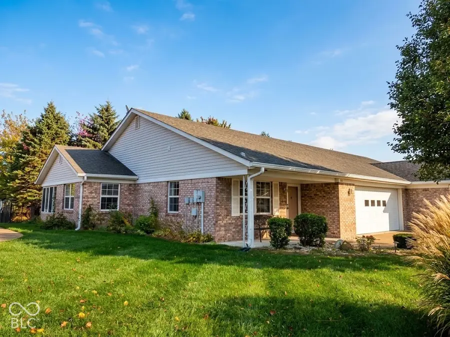 8147 Bentley Farms Place, Indianapolis, IN 46259 - #2