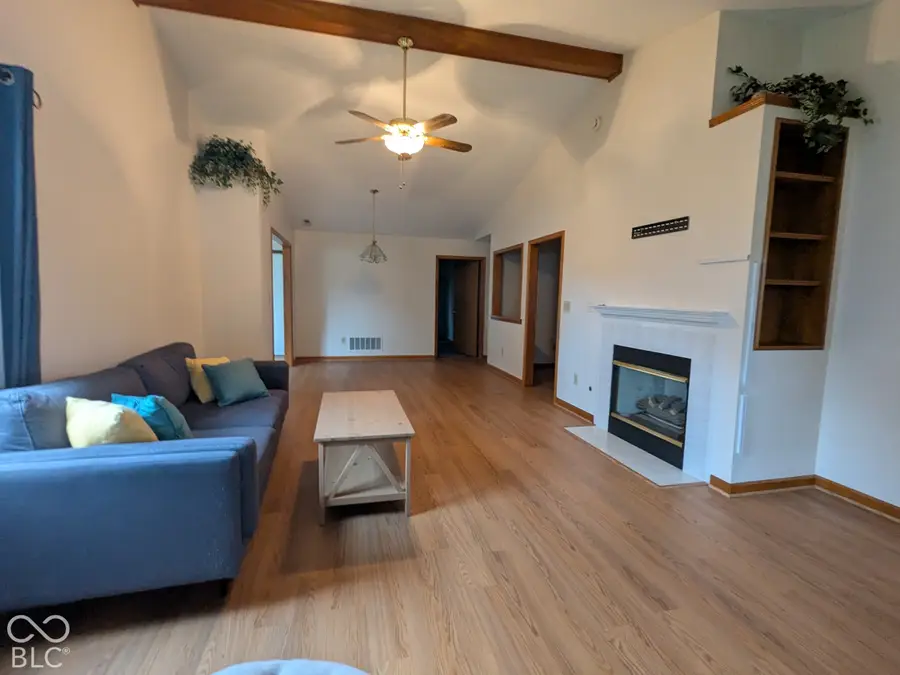 8147 Bentley Farms Place, Indianapolis, IN 46259 - #3