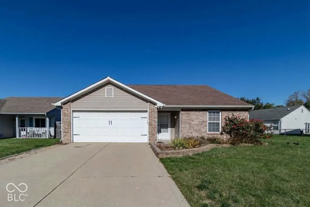 1934 E Werges Avenue, Indianapolis, IN 46237 - #1