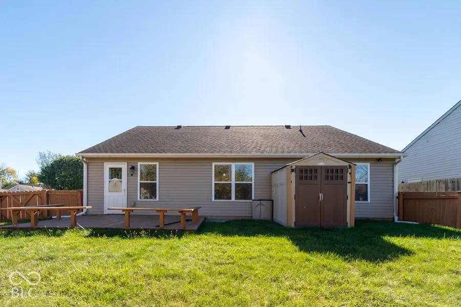 1934 E Werges Avenue, Indianapolis, IN 46237 - #2