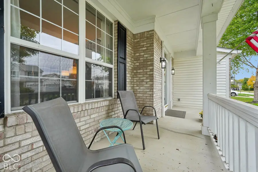 1411 Keensburg Court, Indianapolis, IN 46228 - #2