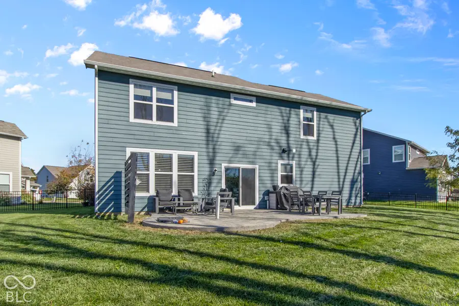 12317 Castle Pine Drive, Noblesville, IN 46060 - #2