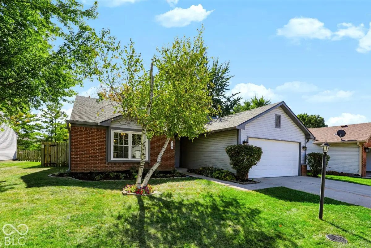 517 E Pine Ridge Drive, Westfield, IN 46074 - #1