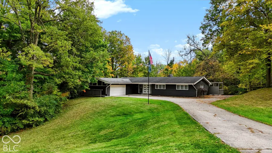 145 Bexhill Drive, Carmel, IN 46032 - #2