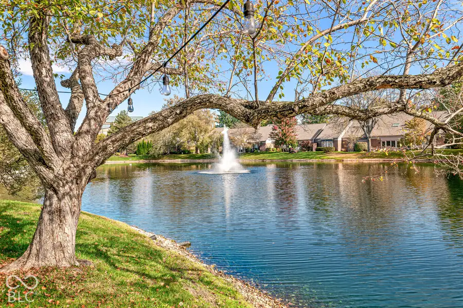 214 Olde Mill Cove, Indianapolis, IN 46260 - #2