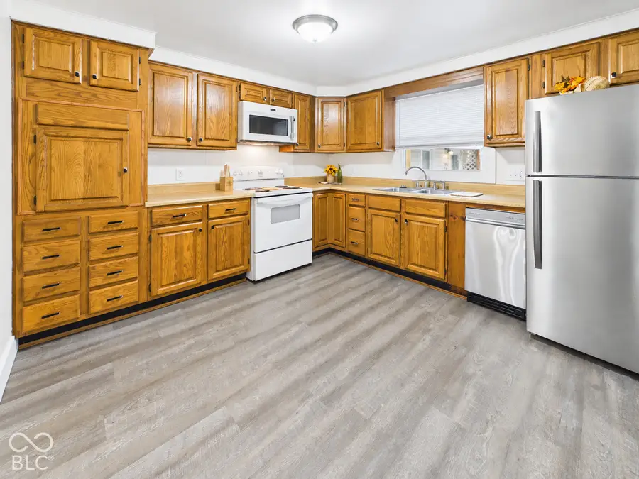 1702 B Street, Anderson, IN 46016 - #3