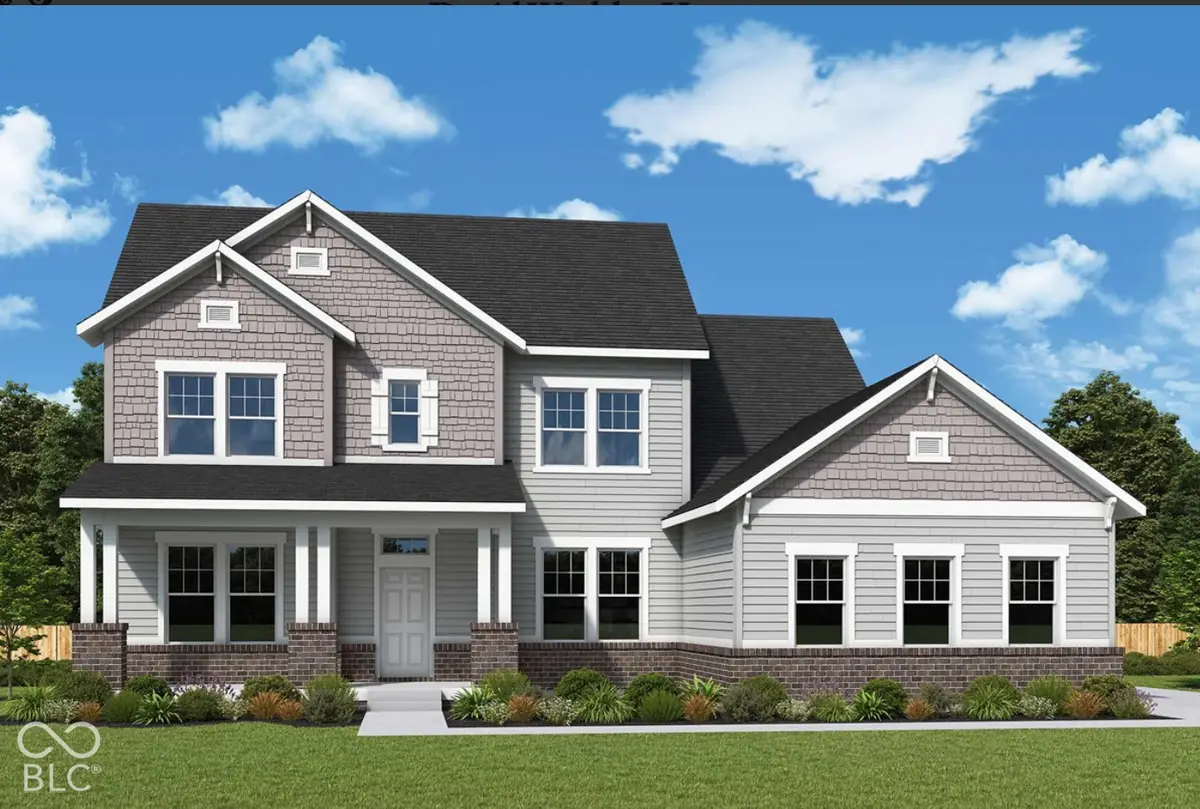 11399 Briargate Drive, Fishers, IN 46040 - #1