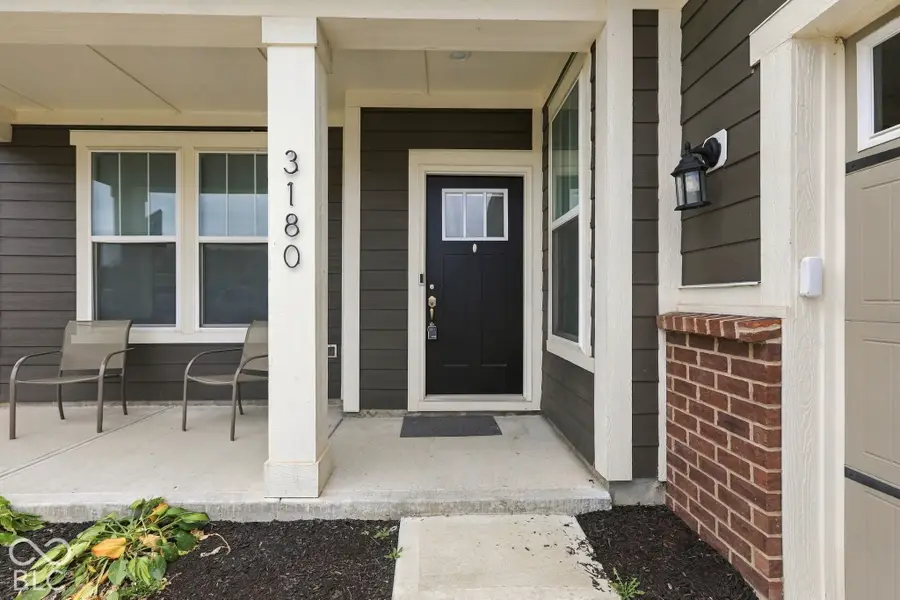 3180 Jasper Lane, Brownsburg, IN 46112 - #3