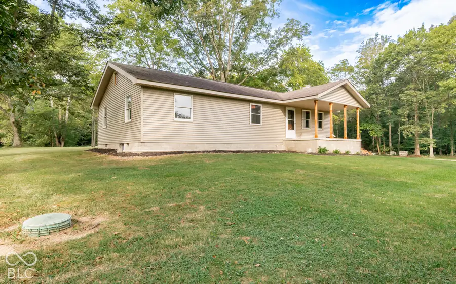 6166 N County Road 200 W, Seymour, IN 47274 - #3