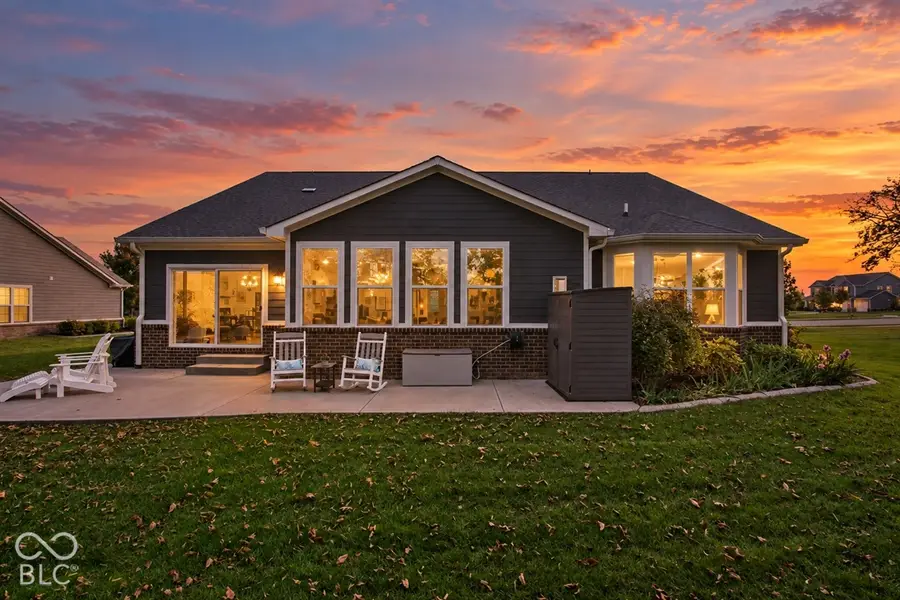 16285 Ketton Drive, Noblesville, IN 46060 - #3
