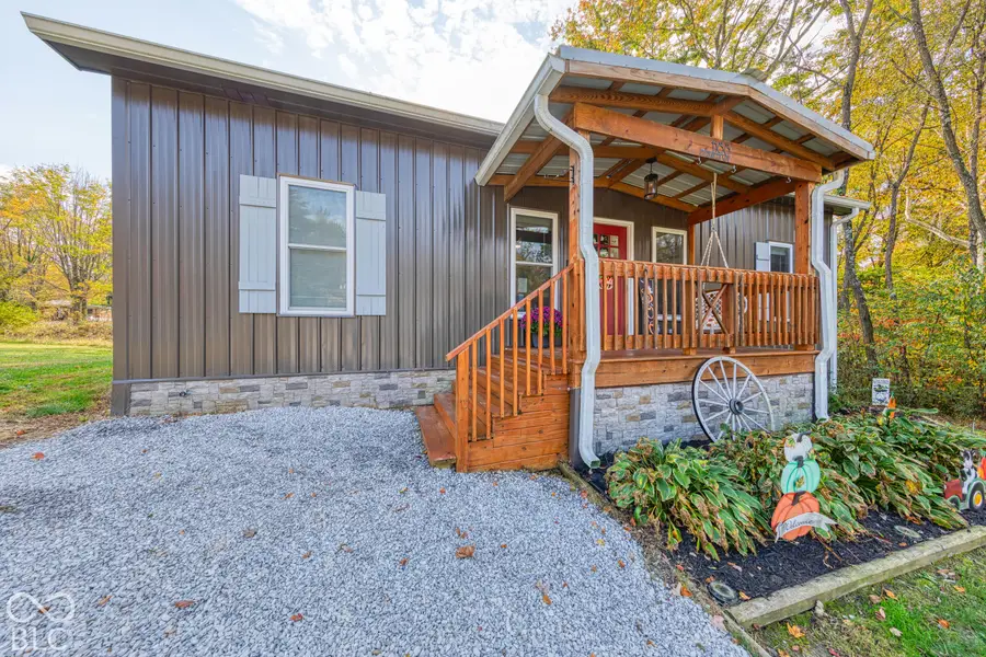 1188 Evergreen Way, North Vernon, IN 47265 - #2