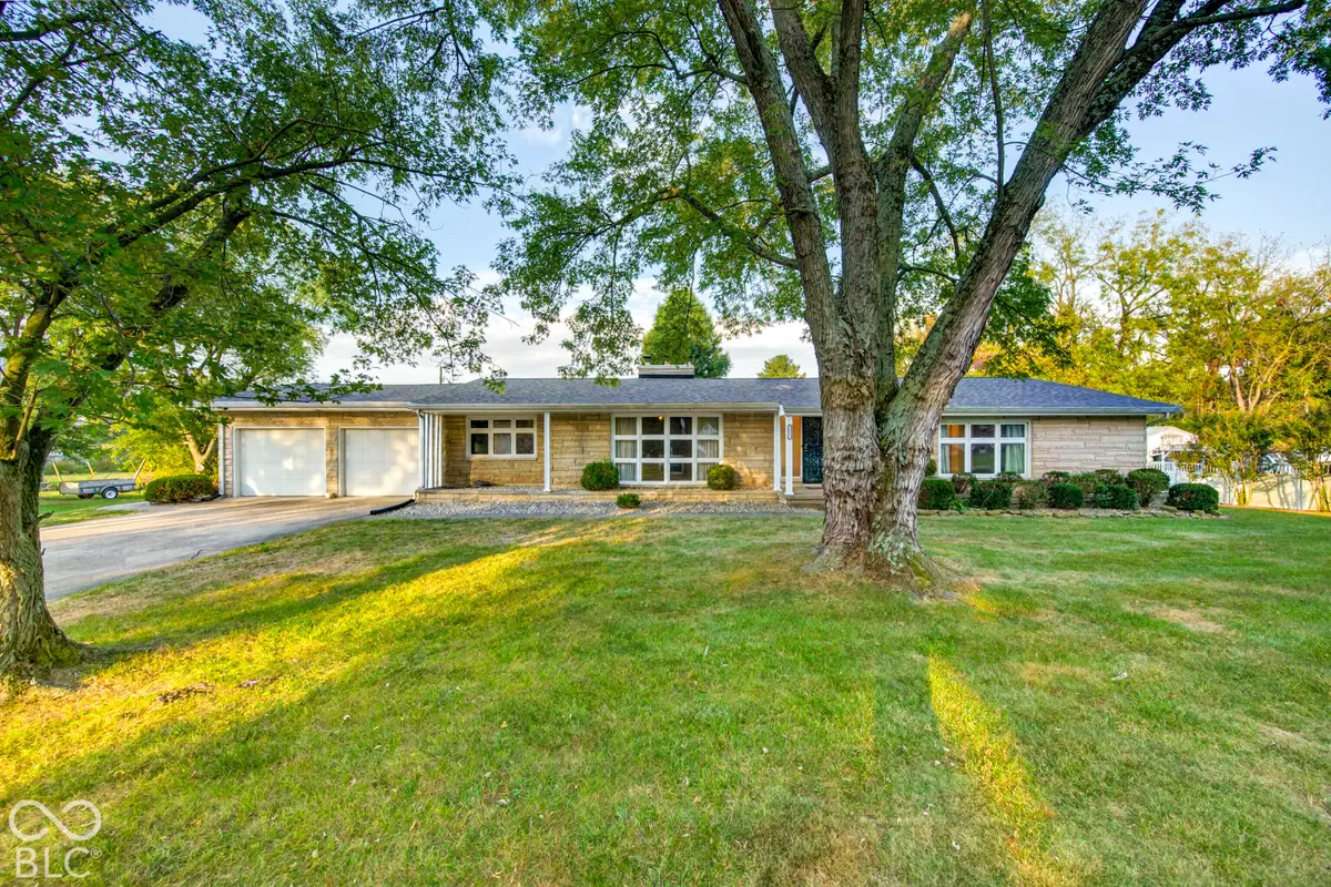 2211 Heideman Drive, Seymour, IN 47274 - #1