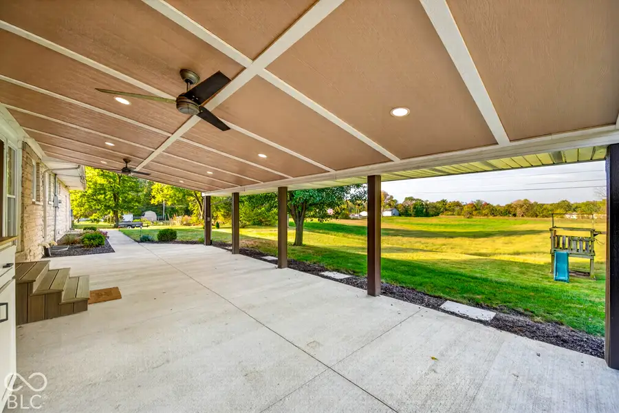 2211 Heideman Drive, Seymour, IN 47274 - #3