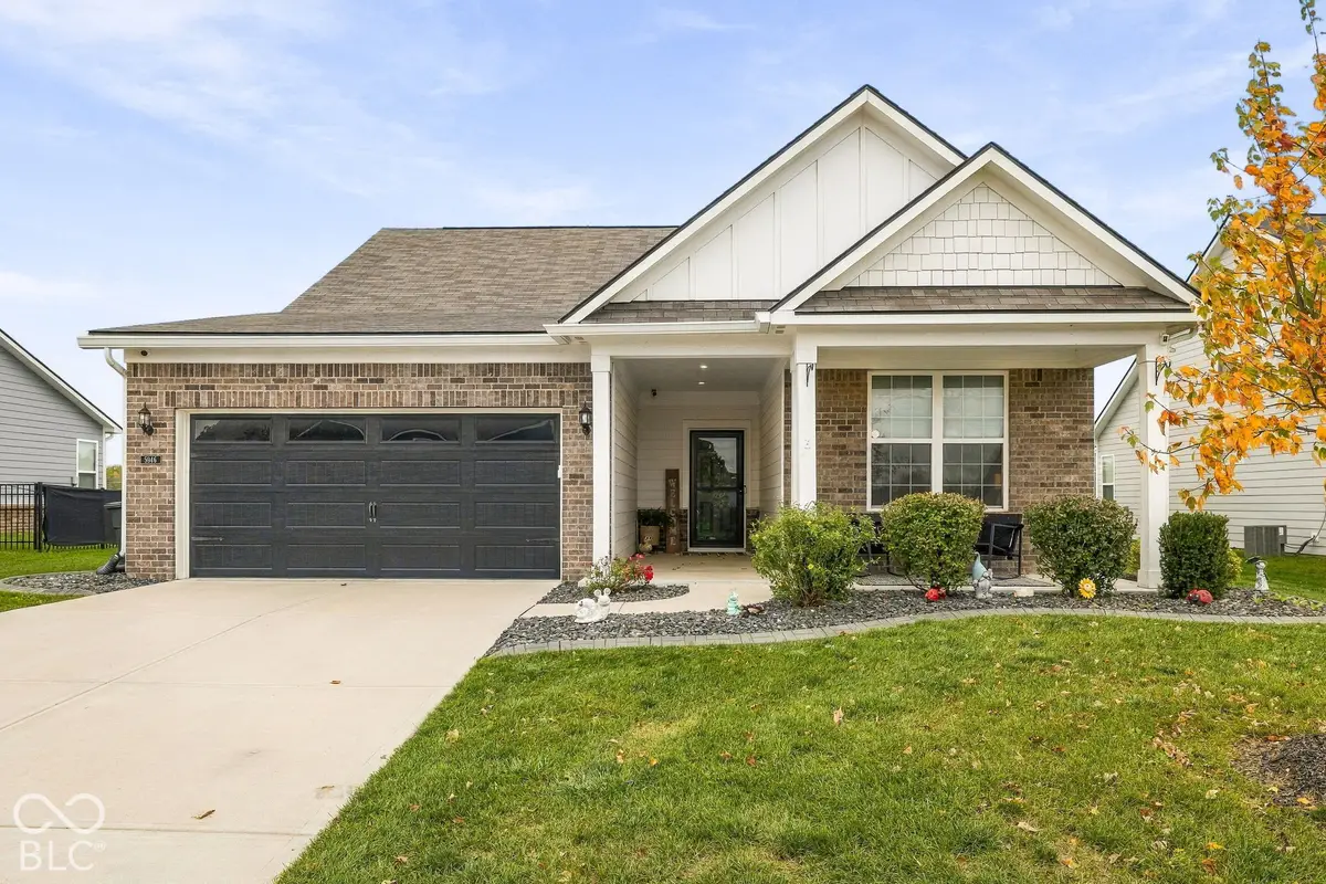 5946 Walkabout Way, Brownsburg, IN 46112 - #1