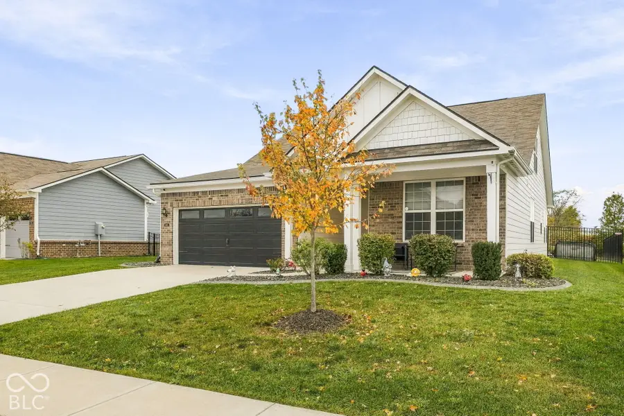 5946 Walkabout Way, Brownsburg, IN 46112 - #2