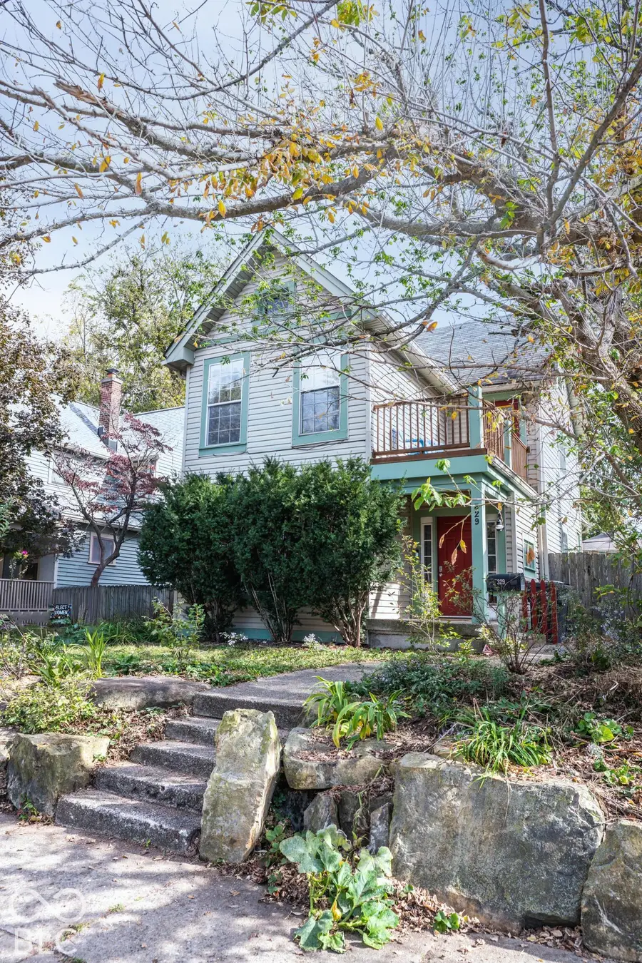 329 N Ritter Avenue, Indianapolis, IN 46219 - #3