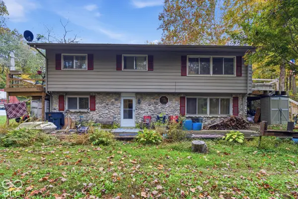 2720 N County Road 90 E, North Vernon, IN 47265