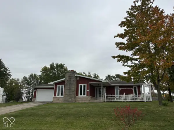210 Hillside Drive, Hartford City, IN 47348
