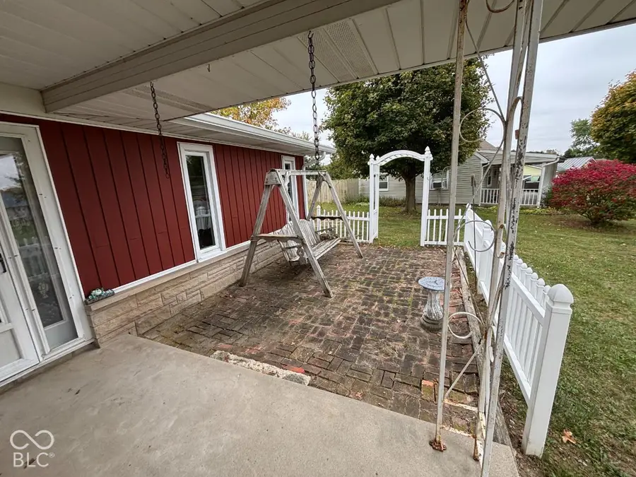 210 Hillside Drive, Hartford City, IN 47348 - #3