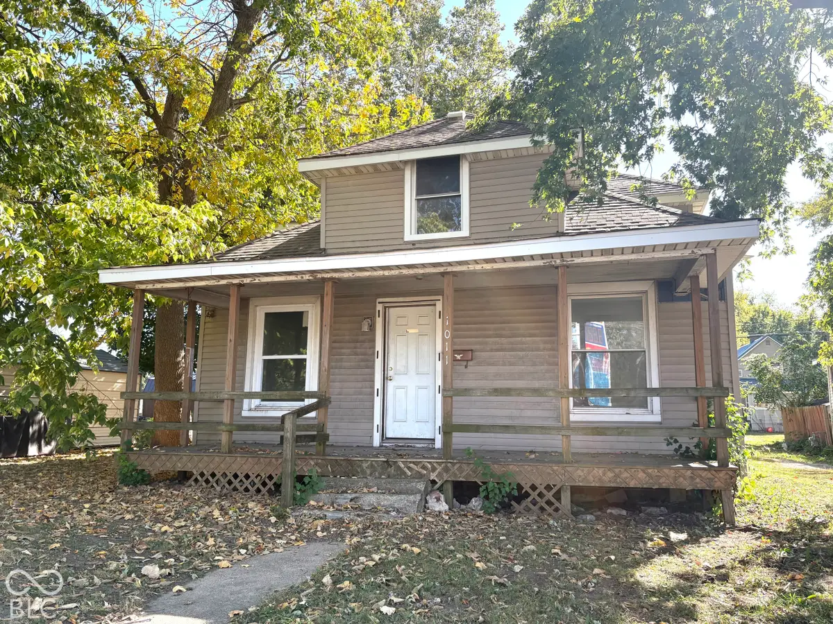 1011 Darlington Avenue, Crawfordsville, IN 47933 - #1