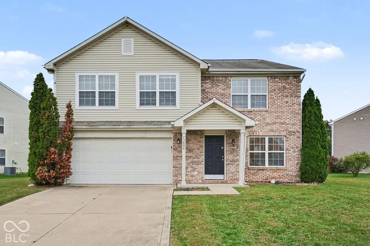 13006 Quarterback Lane, Fishers, IN 46037 - #1