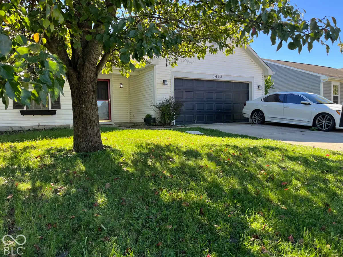 6453 Oyster Key Lane, Plainfield, IN 46168 - #1