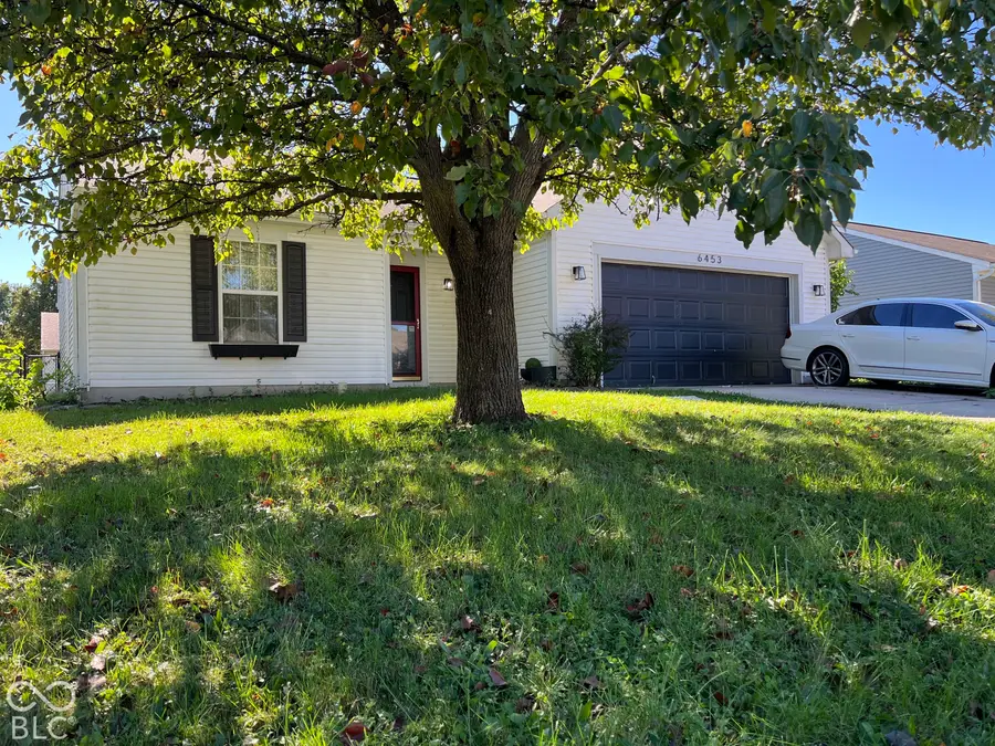 6453 Oyster Key Lane, Plainfield, IN 46168 - #3