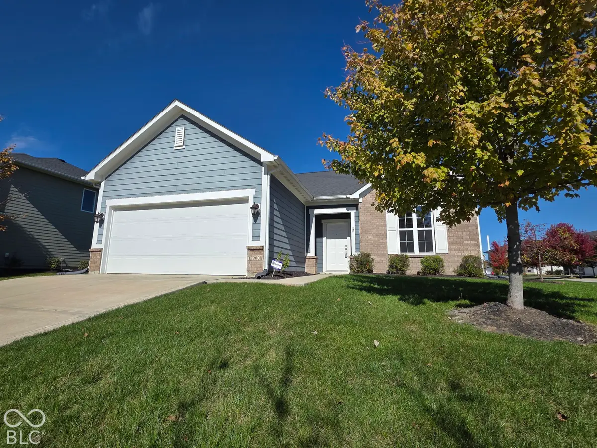 15900 W Rail Drive, Westfield, IN 46074 - #1