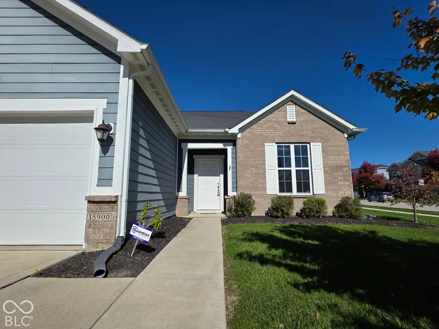 15900 W Rail Drive, Westfield, IN 46074 - #2