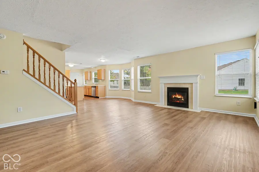 12272 Carriage Stone Drive, Fishers, IN 46037 - #2