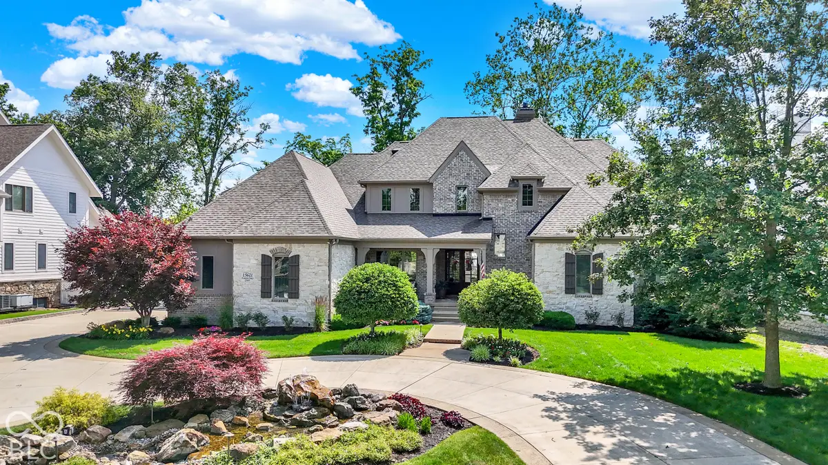 15621 Hidden Oaks Court, Carmel, IN 46033 - #1