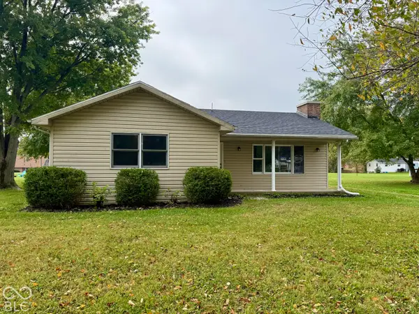60 SW Wrenn Parkway, Greensburg, IN 47240