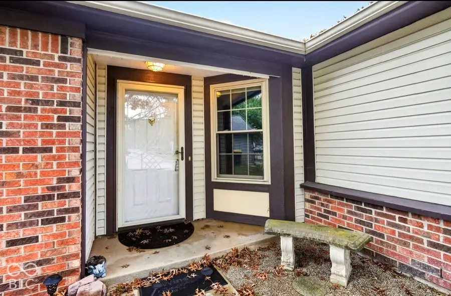12404 Van Spronsen Way, Indianapolis, IN 46236 - #2