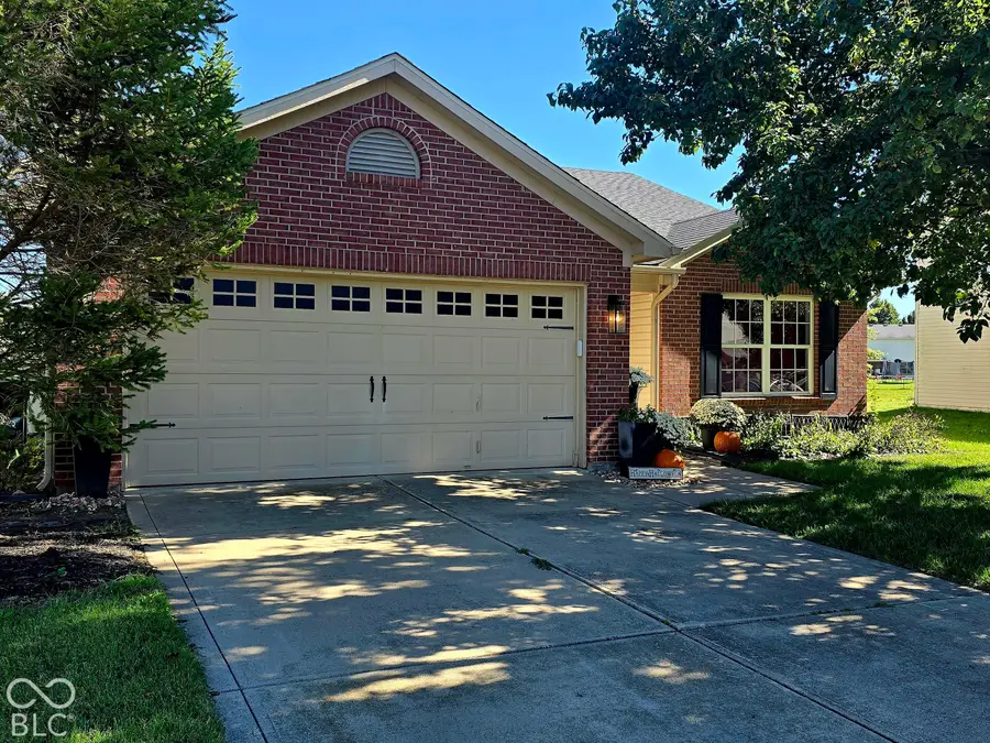 7155 N Lyndhurst Crossing, McCordsville, IN 46055 - #2