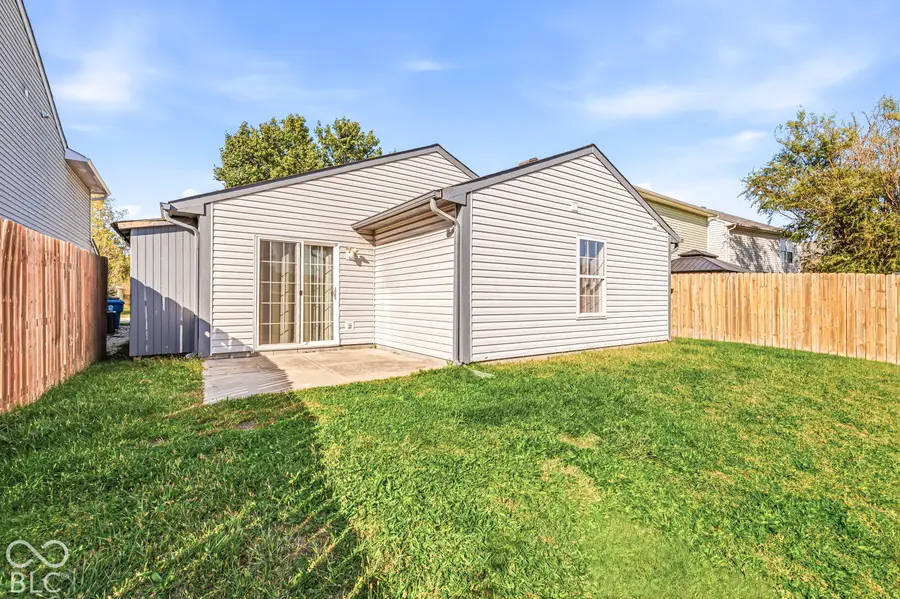 6719 Glenn Meade Drive, Indianapolis, IN 46241 - #3