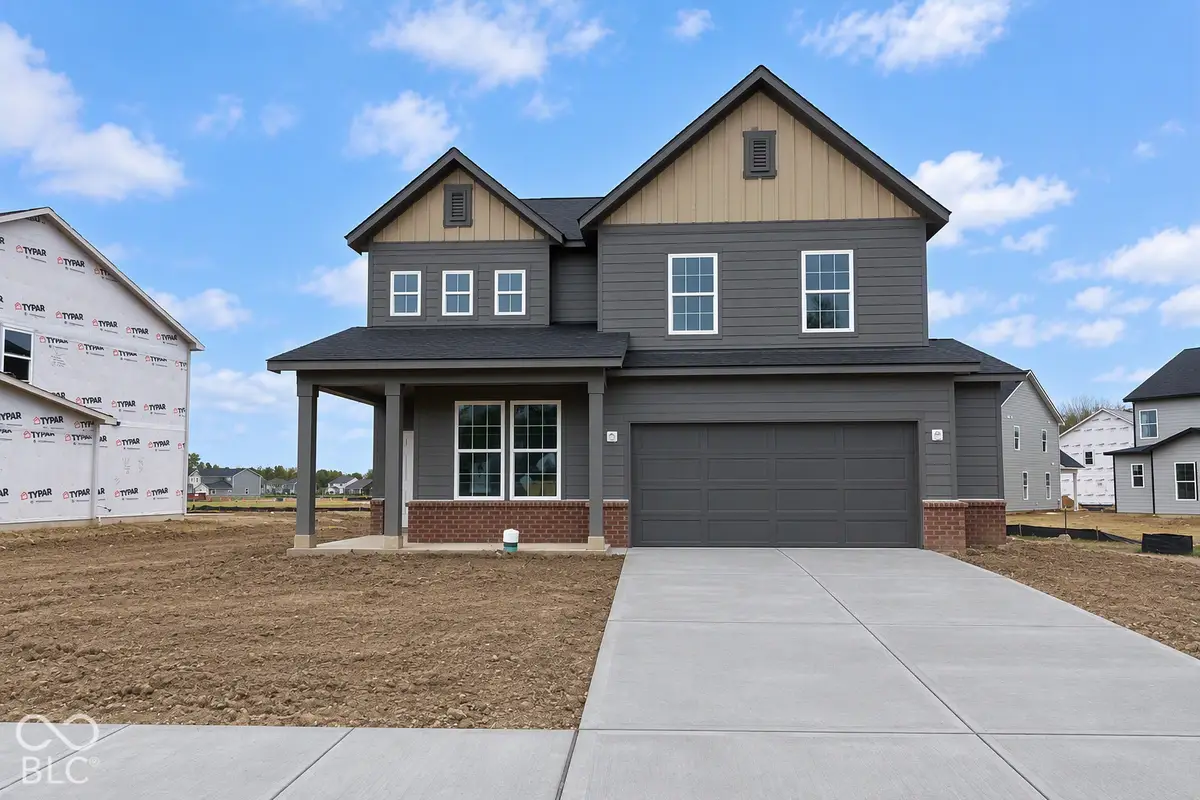 16600 Magnolia Ridge Way, Noblesville, IN 46062 - #1