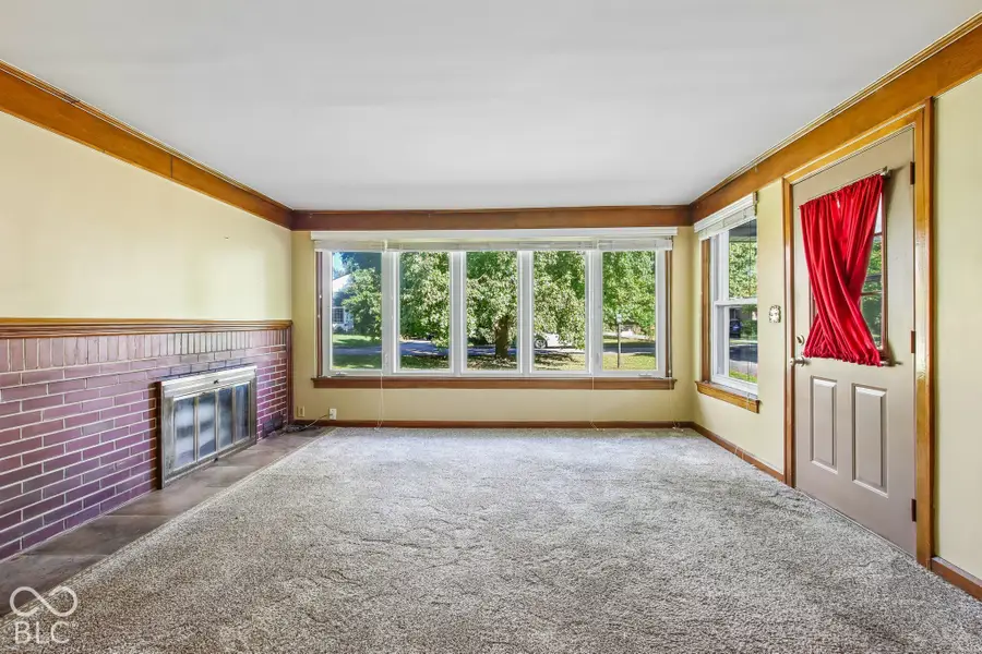 1739 E Loretta Drive, Indianapolis, IN 46227 - #3