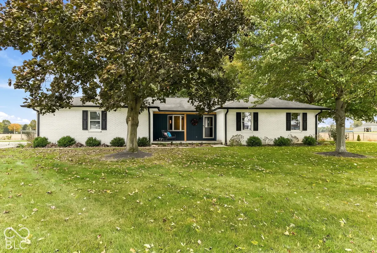 22585 Vos Hiatt Avenue, Cicero, IN 46034 - #1