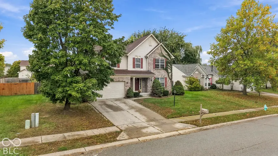 6430 Kentstone Drive, Indianapolis, IN 46268 - #3