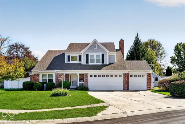 1239 S Jefferson Street, Brownsburg, IN 46112