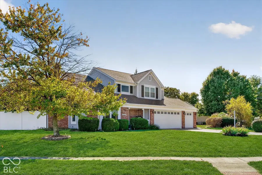 1239 S Jefferson Street, Brownsburg, IN 46112 - #2
