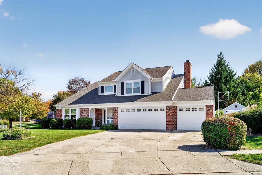 1239 S Jefferson Street, Brownsburg, IN 46112 - #3